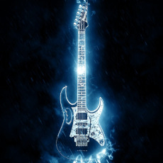 guitar