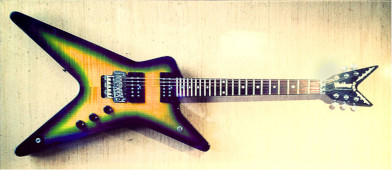 guitar